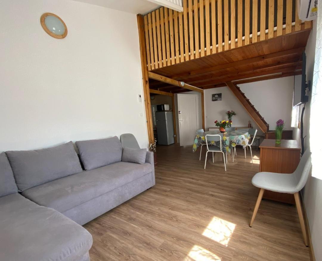 U Sortipiani Hotel Екстериор снимка