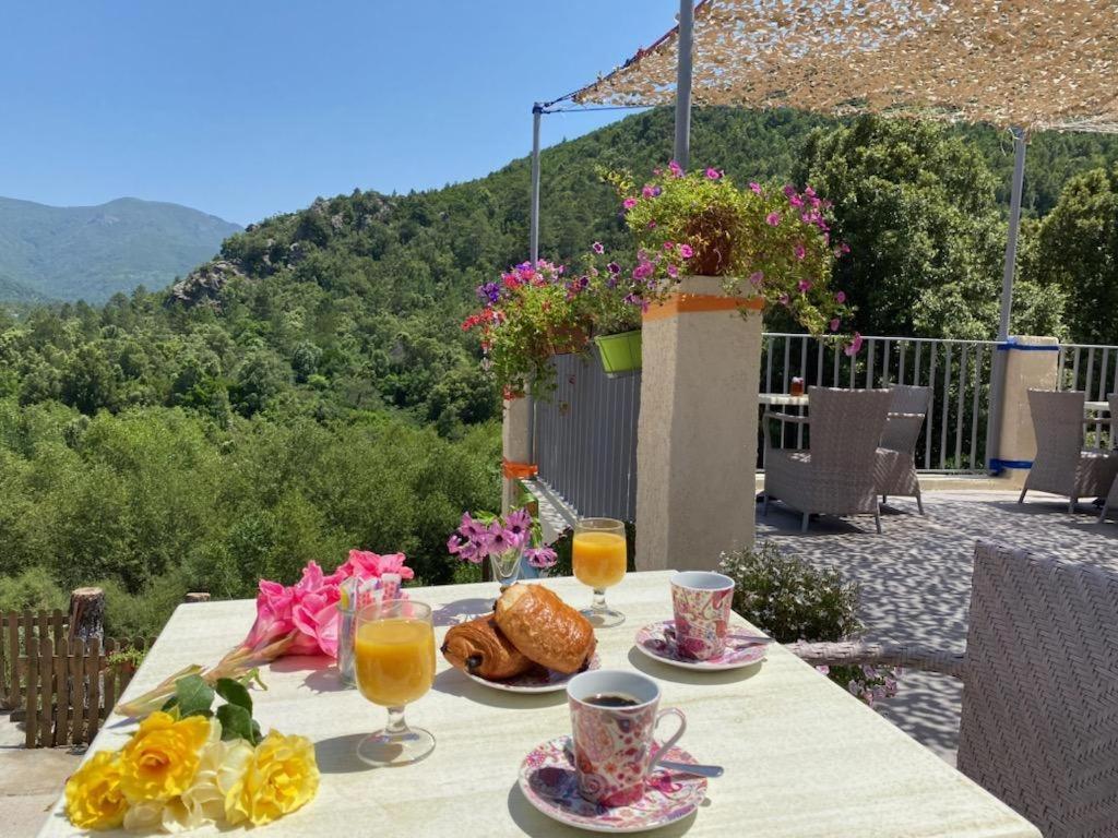 U Sortipiani Hotel Екстериор снимка