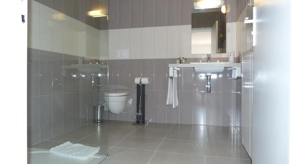 U Sortipiani Hotel Екстериор снимка