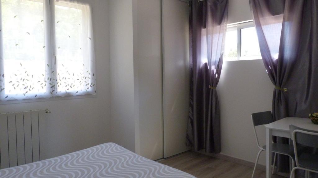 U Sortipiani Hotel Екстериор снимка